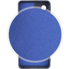  Lakshmi Silicone Cover Full Camera (AAA) TECNO Pop 5 LTE - / Midnight blue 3
