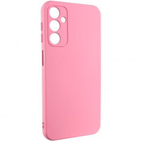  Lakshmi Silicone Cover Full Camera (A) Samsung Galaxy A15 4G/5G  / Pink 3