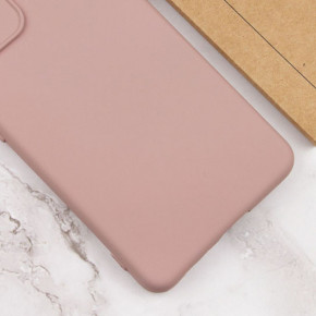  Lakshmi Silicone Cover Full Camera (A) Xiaomi Redmi 12C  / Pink Sand 5