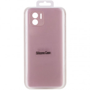  Lakshmi Silicone Cover Full Camera (A) Xiaomi Redmi A1+  / Pink Sand 6