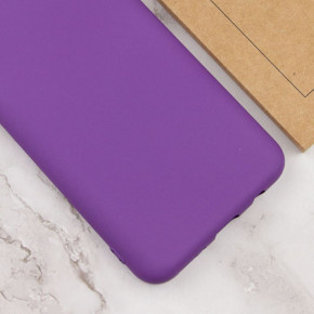  Lakshmi Silicone Cover Full Camera (A) Xiaomi Redmi Note 12S  / Purple 5