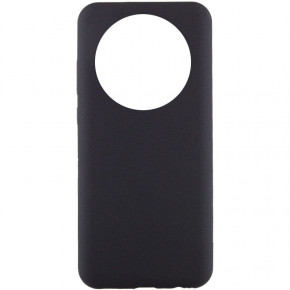  Lakshmi Silicone Cover (AAA) Huawei Magic5 Lite  / Black