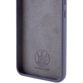  Lakshmi Silicone Cover (AAA) Huawei Magic5 Lite  / Dark Gray 3