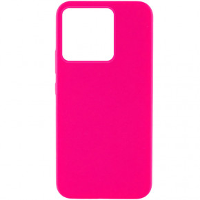  Lakshmi Silicone Cover (AAA) Xiaomi 13T Pro  / Barbie pink