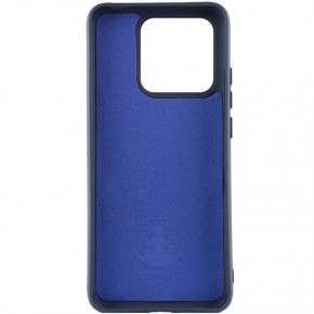  Lakshmi Silicone Cover (AAA) Xiaomi 13T Pro - / Midnight blue 3