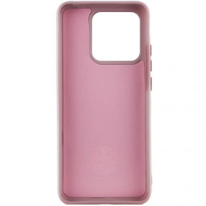  Lakshmi Silicone Cover (AAA) Xiaomi 13T  / Pink Sand 3