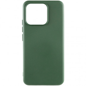  Lakshmi Silicone Cover (AAA) Xiaomi 13  / Cyprus Green