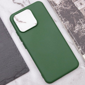  Lakshmi Silicone Cover (AAA) Xiaomi 13  / Cyprus Green 4