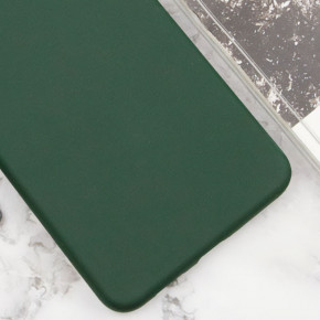  Lakshmi Silicone Cover (AAA) Xiaomi 14 Pro  / Cyprus Green 4