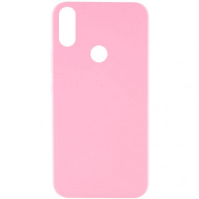  Lakshmi Silicone Cover (AAA) Xiaomi Redmi Note 7 / Note 7 Pro / Note 7s  / Light pink