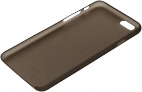  Melkco Air PP Case  Apple iPhone 6S/6 Black (APIP6FUTPPBK) 3