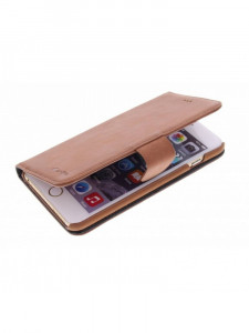   Melkco Premium Wallet  iPhone 6/6S  (1)