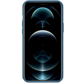  Nillkin Matte Magnetic Pro Apple iPhone 13 Pro (6.1)  / Blue 3