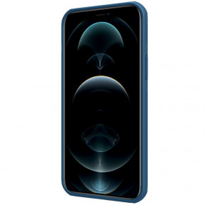  Nillkin Matte Magnetic Pro Apple iPhone 13 Pro (6.1)  / Blue 5