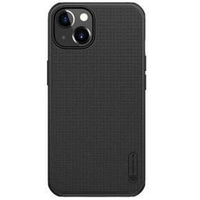  Nillkin Matte Magnetic Pro Apple iPhone 15 Plus (6.7)  / Black