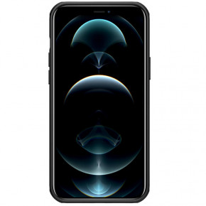  Nillkin Matte Magnetic Pro Apple iPhone 15 Plus (6.7)  / Black 3