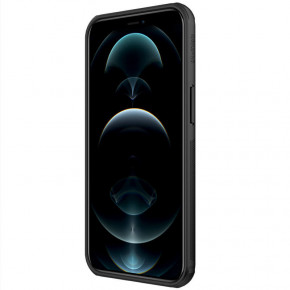  Nillkin Matte Magnetic Pro Apple iPhone 15 Plus (6.7)  / Black 5