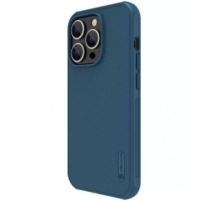  Nillkin Matte Pro Apple iPhone 14 Pro Max (6.7)  / Blue 3