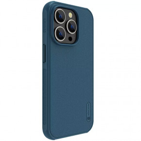  Nillkin Matte Pro Apple iPhone 14 Pro Max (6.7)  / Blue 4