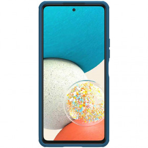  Nillkin Matte Pro Samsung Galaxy A53 5G  / Blue 3