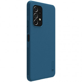  Nillkin Matte Pro Samsung Galaxy A53 5G  / Blue 5
