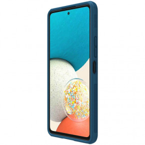  Nillkin Matte Pro Samsung Galaxy A53 5G  / Blue 6