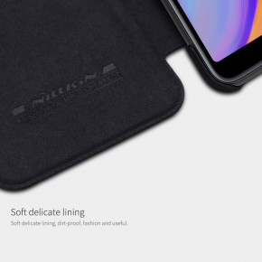   - Nillkin Qin Series Samsung A750 Galaxy A7 (2018)  (4)