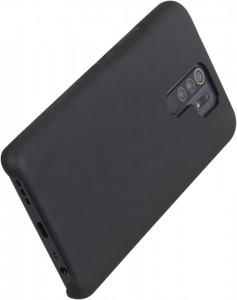 - RedPoint Uno Case Xiaomi Redmi 9 Black 5