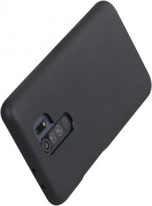 - RedPoint Uno Case Xiaomi Redmi 9 Black 6