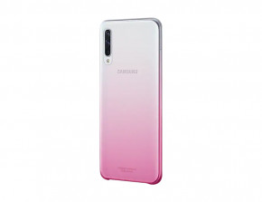  Samsung A50 - Gradation Cover Pink (EF-AA505CPEGRU) 3