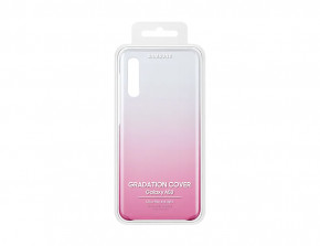  Samsung A50 - Gradation Cover Pink (EF-AA505CPEGRU) 6