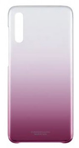    Samsung A70 Gradation Cover Pink (EF-AA705CPEGRU)