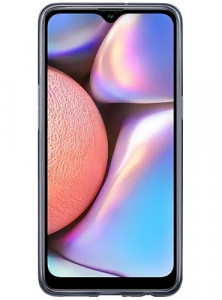  Samsung Clear Cover Galaxy A10s A107 Transparent (EF-QA107TTEGRU) 6
