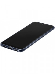  Samsung Clear Cover Galaxy A10s A107 Transparent (EF-QA107TTEGRU) 7