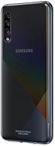  Samsung Clear Cover Galaxy A30s 307 Transparent (EF-QA307TTEGRU) 6