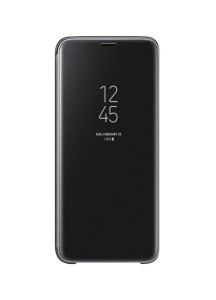  Samsung Clear View Cover Samsung Galaxy S9 black 