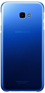  Samsung Gradation Cover J415 EF-AJ415CLEGRU Blue