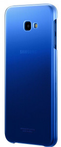  Samsung Gradation Cover J415 EF-AJ415CLEGRU Blue 4