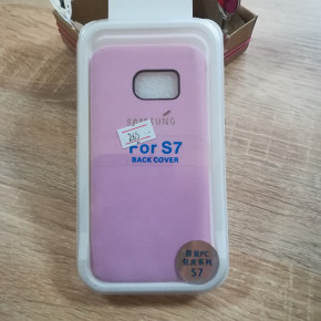   Samsung S7 G930 BACK COVER 