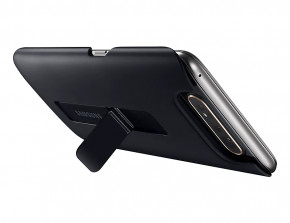  Samsung Standing Cover Galaxy A80 (A805F) Black (EF-PA805CBEGRU) 4