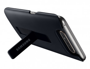  Samsung Standing Cover Galaxy A80 (A805F) Black (EF-PA805CBEGRU) 5