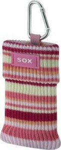    Sox Stripes 5/01 (SP 11) 3
