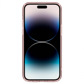  Spigen Apple iPhone 14 Pro Max Ultra Hybrid Rose Crystal (ACS04818) 5