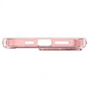  Spigen Apple iPhone 14 Pro Max Ultra Hybrid Rose Crystal (ACS04818) 10