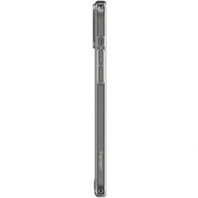  Spigen Apple iPhone 15 Plus Crystal Hybrid Crystal Clear (ACS06459) 11