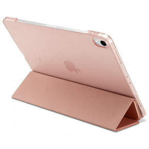  Spigen  iPad Pro 11(2018) Smart Fold Rose Gold (Ver.2) (JN63067CS25710) 5