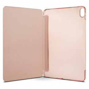  Spigen  iPad Pro 11(2018) Smart Fold Rose Gold (Ver.2) (JN63067CS25710) 8