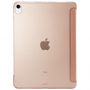 Spigen  iPad Pro 11(2018) Smart Fold Rose Gold (Ver.2) (JN63067CS25710) 9