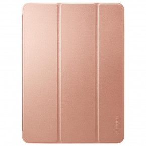  Spigen  iPad Pro 11(2018) Smart Fold Rose Gold (Ver.2) (JN63067CS25710) 11