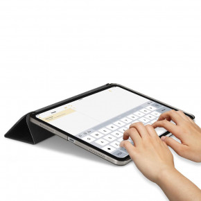  Spigen  iPad Pro 11 Smart Fold Black (Ver.2) (JN63067CS25709)